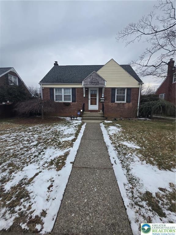 2236 Lincoln Street, Bethlehem City, PA 18017