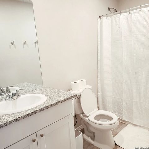 12727 MIRECOURT WAY, Schertz, TX 78154