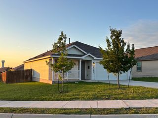 12727 MIRECOURT WAY, Schertz, TX 78154