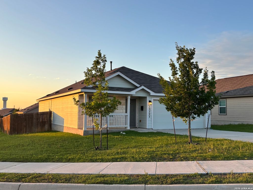 12727 MIRECOURT WAY, Schertz, TX 78154