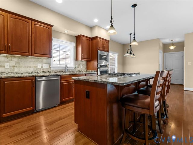 2097 William Dance Way, Powhatan, VA 23139