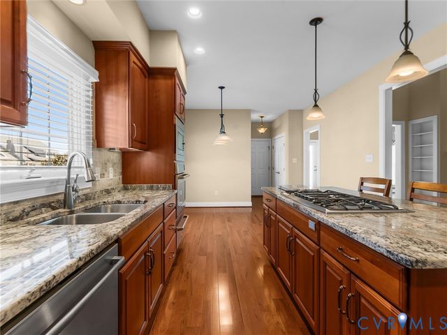 2097 William Dance Way, Powhatan, VA 23139