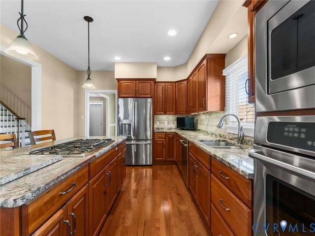 2097 William Dance Way, Powhatan, VA 23139