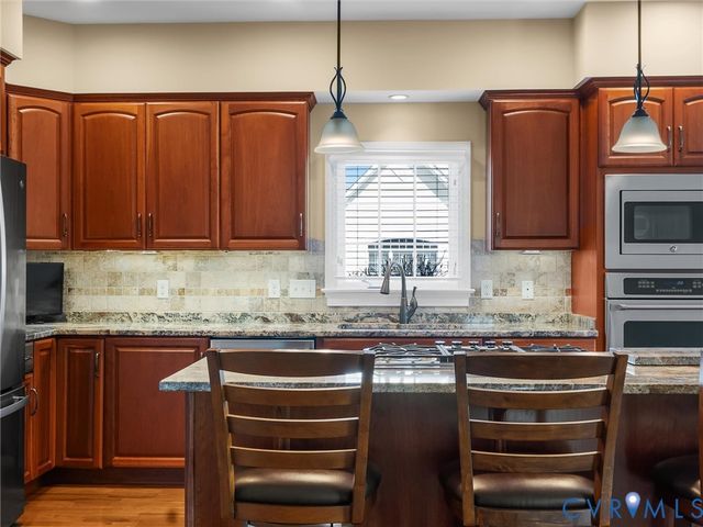 2097 William Dance Way, Powhatan, VA 23139