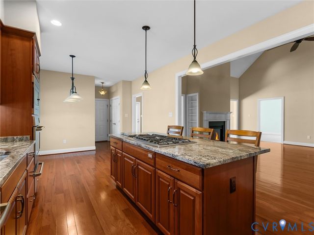 2097 William Dance Way, Powhatan, VA 23139