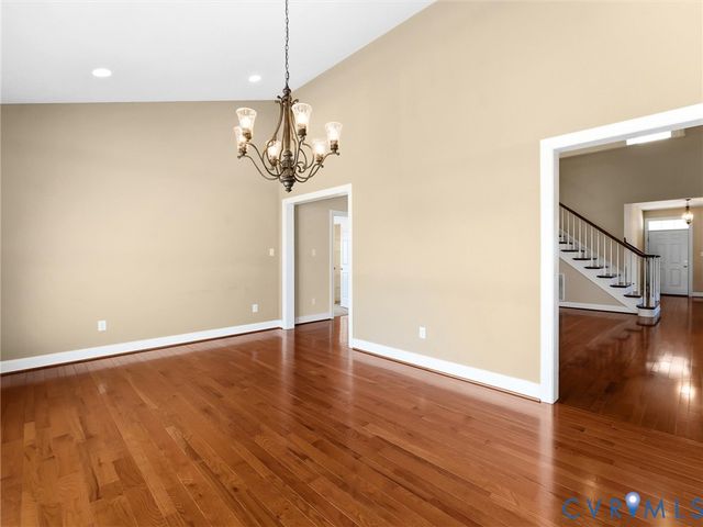 2097 William Dance Way, Powhatan, VA 23139