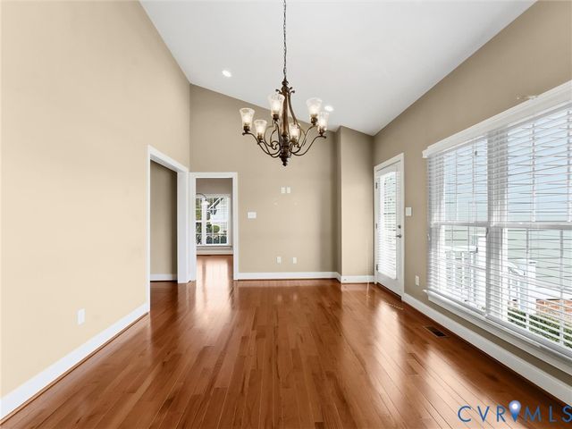 2097 William Dance Way, Powhatan, VA 23139