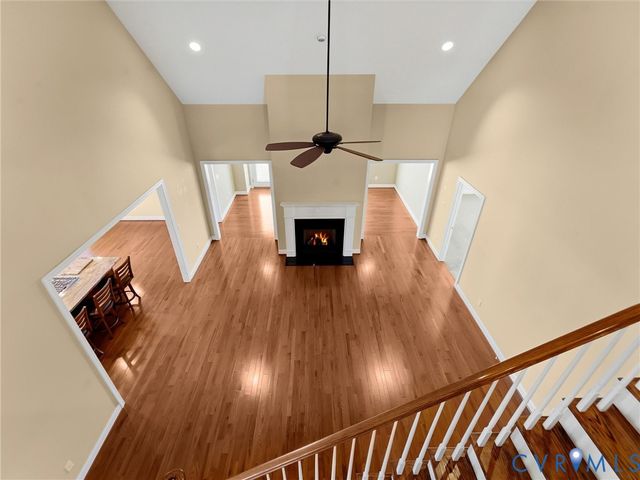 2097 William Dance Way, Powhatan, VA 23139