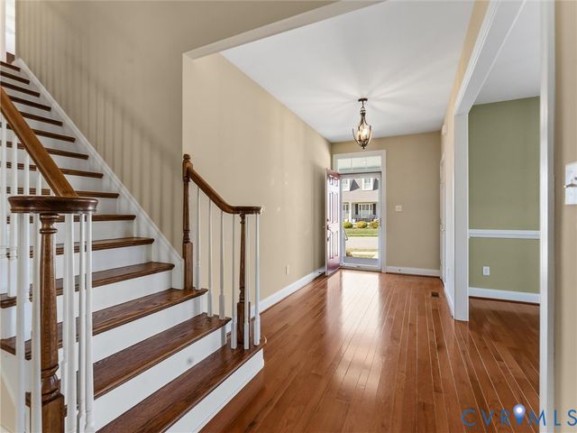 2097 William Dance Way, Powhatan, VA 23139