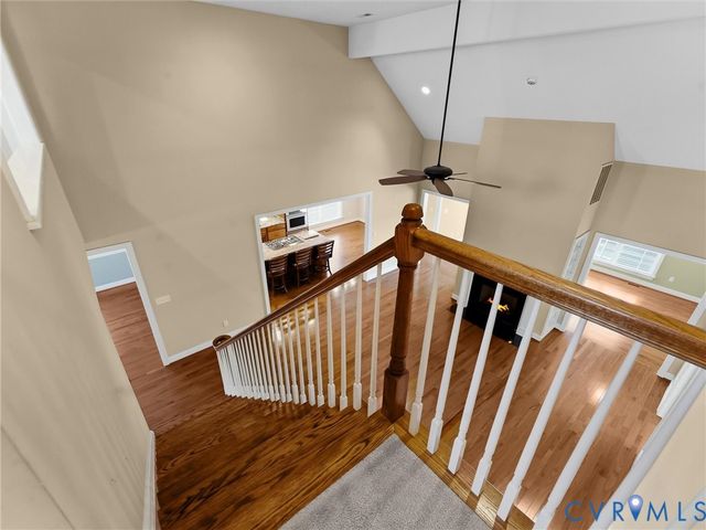 2097 William Dance Way, Powhatan, VA 23139