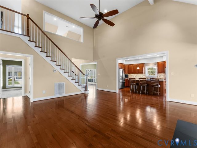 2097 William Dance Way, Powhatan, VA 23139