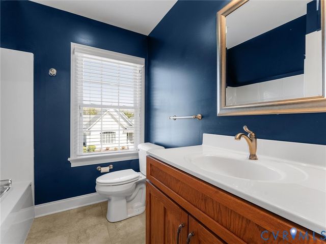 2097 William Dance Way, Powhatan, VA 23139