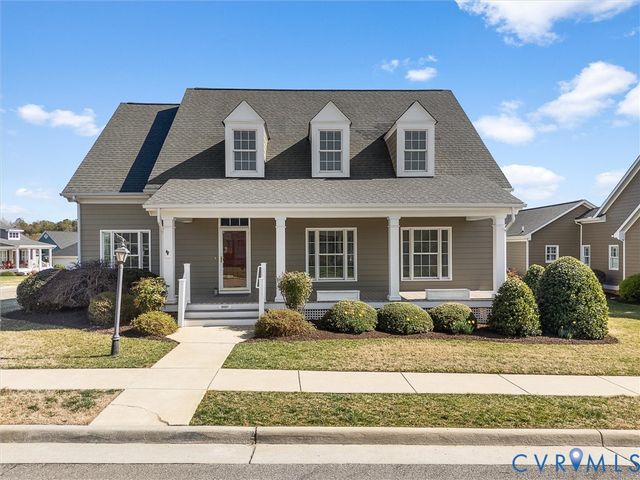 2097 William Dance Way, Powhatan, VA 23139