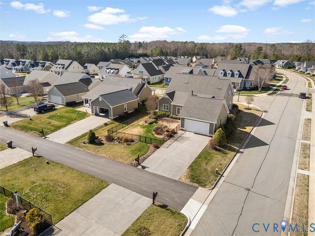2097 William Dance Way, Powhatan, VA 23139