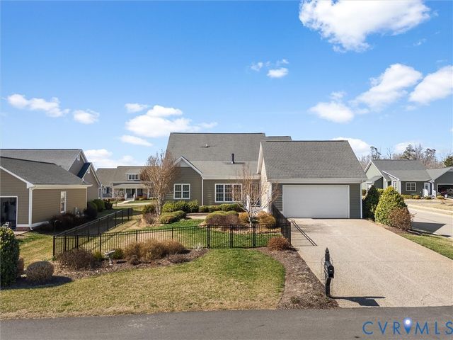 2097 William Dance Way, Powhatan, VA 23139