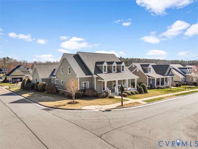 2097 William Dance Way, Powhatan, VA 23139