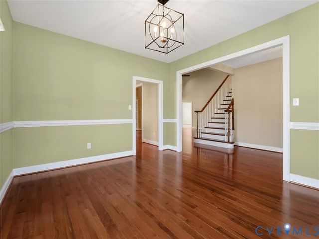 2097 William Dance Way, Powhatan, VA 23139