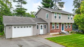 6 Lacy Lane, Nashua, NH 03062