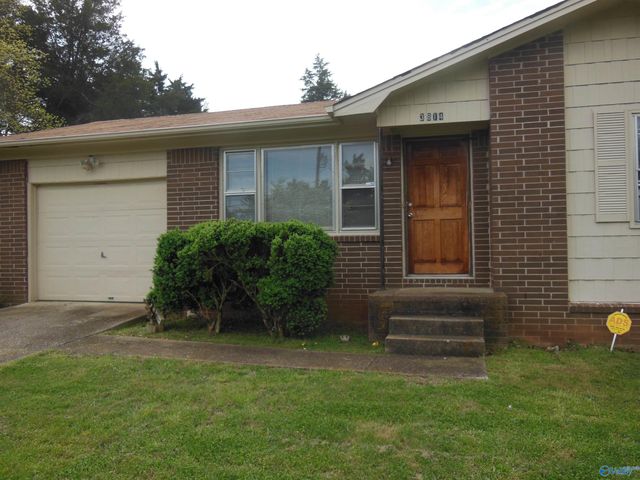 3814 Timwood Drive NW, Huntsville, AL 35810