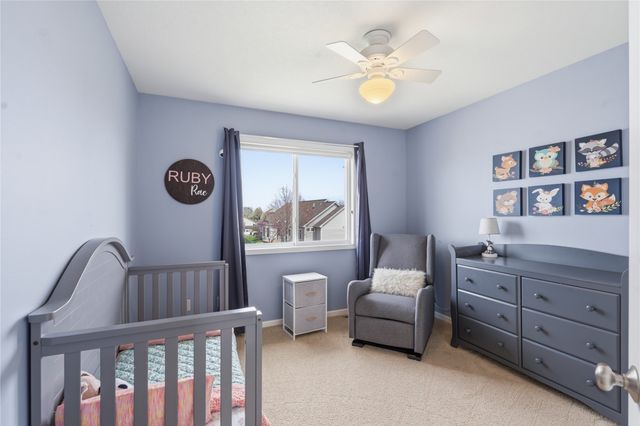 4206 NW 2nd Court, Ankeny, IA 50023