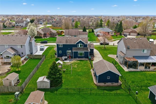 4206 NW 2nd Court, Ankeny, IA 50023