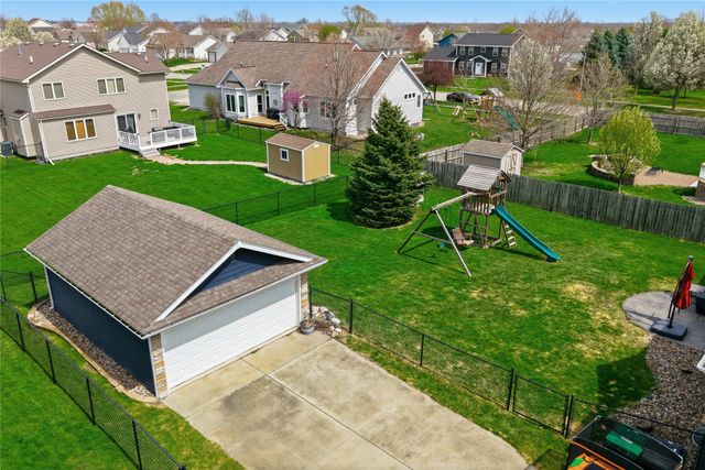 4206 NW 2nd Court, Ankeny, IA 50023