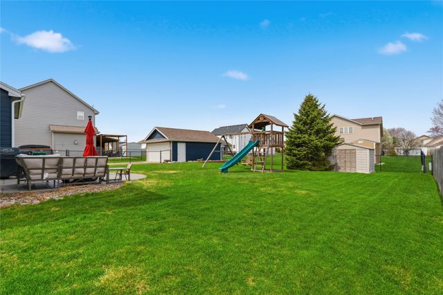 4206 NW 2nd Court, Ankeny, IA 50023