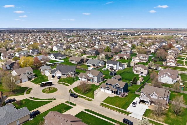 4206 NW 2nd Court, Ankeny, IA 50023