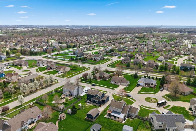 4206 NW 2nd Court, Ankeny, IA 50023