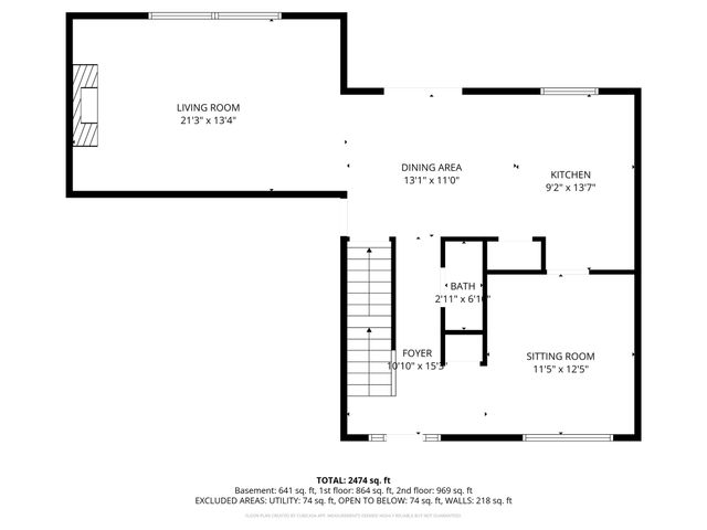 4206 NW 2nd Court, Ankeny, IA 50023