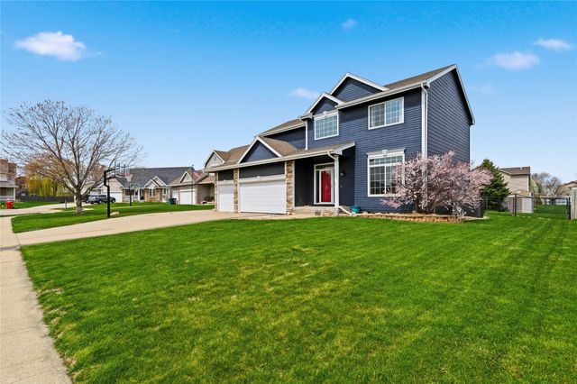 4206 NW 2nd Court, Ankeny, IA 50023