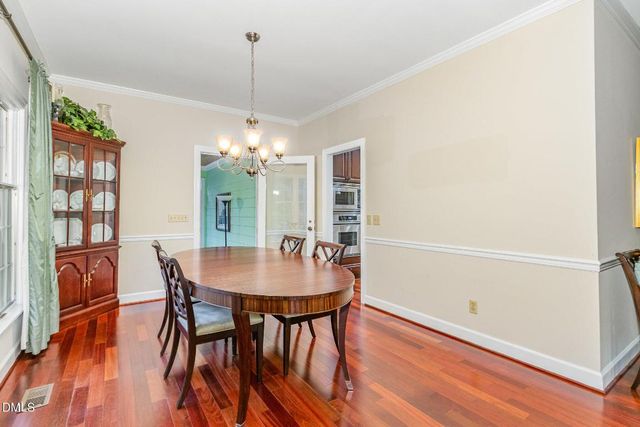 6724 Glen Forrest Drive, Chapel Hill, NC 27517