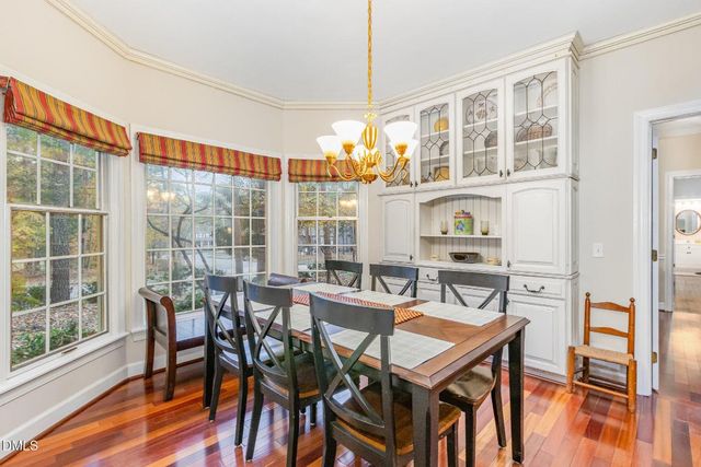 6724 Glen Forrest Drive, Chapel Hill, NC 27517