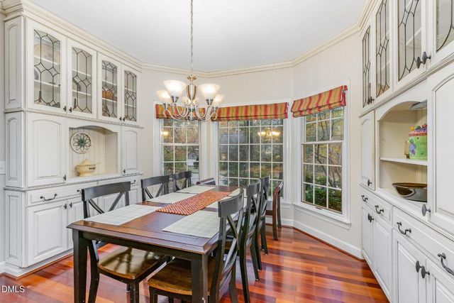 6724 Glen Forrest Drive, Chapel Hill, NC 27517