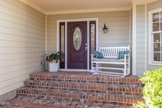 6724 Glen Forrest Drive, Chapel Hill, NC 27517