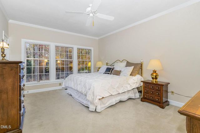 6724 Glen Forrest Drive, Chapel Hill, NC 27517