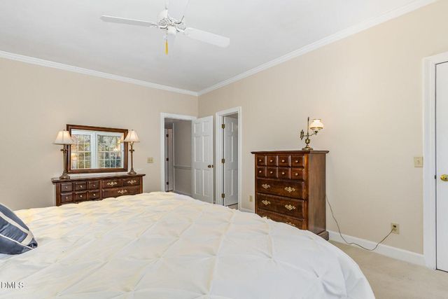 6724 Glen Forrest Drive, Chapel Hill, NC 27517