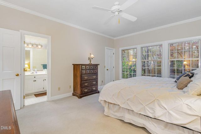 6724 Glen Forrest Drive, Chapel Hill, NC 27517