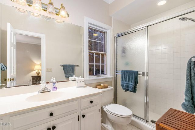 6724 Glen Forrest Drive, Chapel Hill, NC 27517