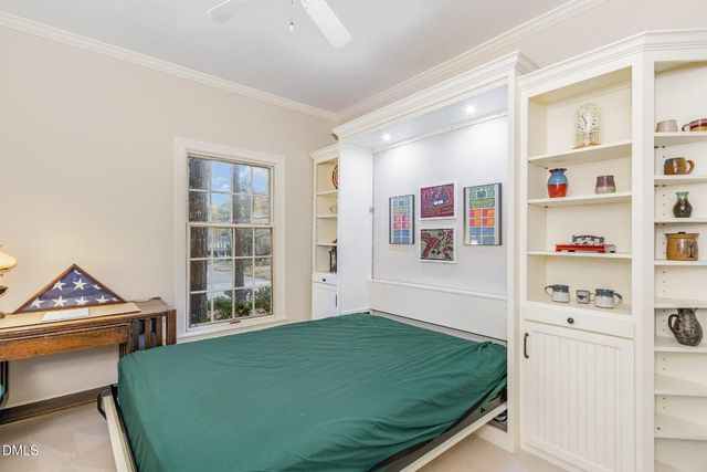 6724 Glen Forrest Drive, Chapel Hill, NC 27517