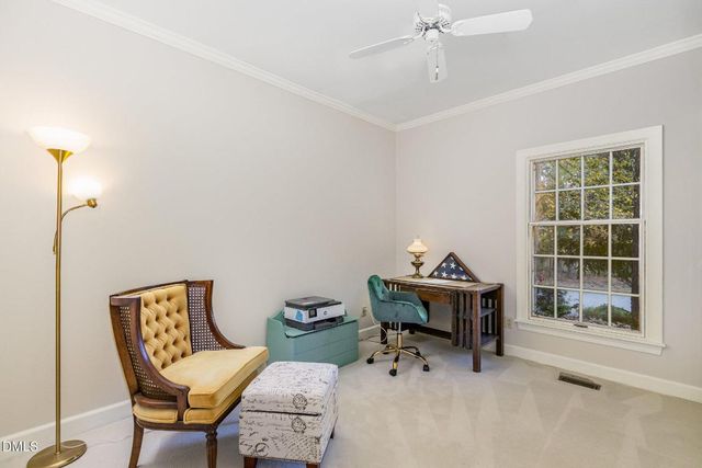 6724 Glen Forrest Drive, Chapel Hill, NC 27517