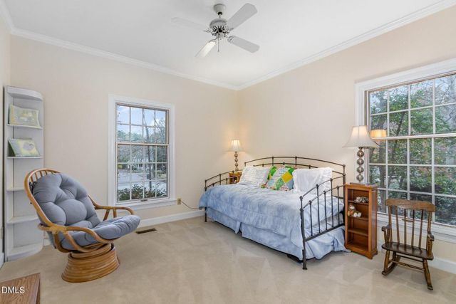 6724 Glen Forrest Drive, Chapel Hill, NC 27517