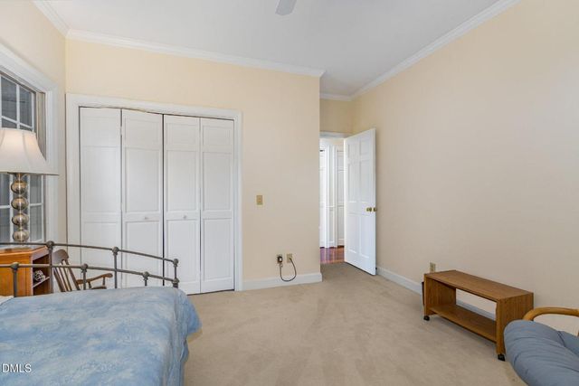 6724 Glen Forrest Drive, Chapel Hill, NC 27517