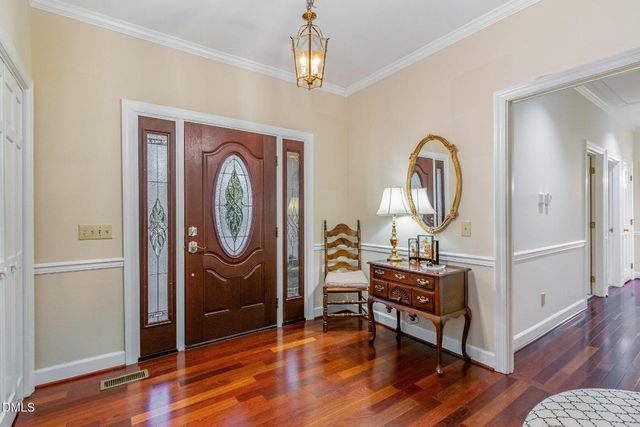 6724 Glen Forrest Drive, Chapel Hill, NC 27517