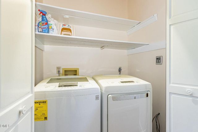 6724 Glen Forrest Drive, Chapel Hill, NC 27517