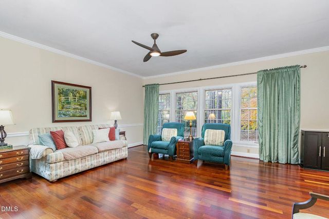 6724 Glen Forrest Drive, Chapel Hill, NC 27517