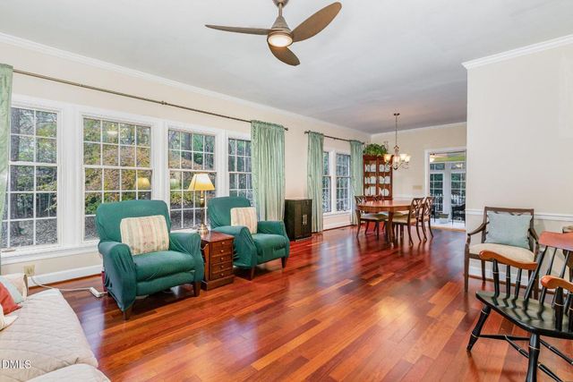 6724 Glen Forrest Drive, Chapel Hill, NC 27517