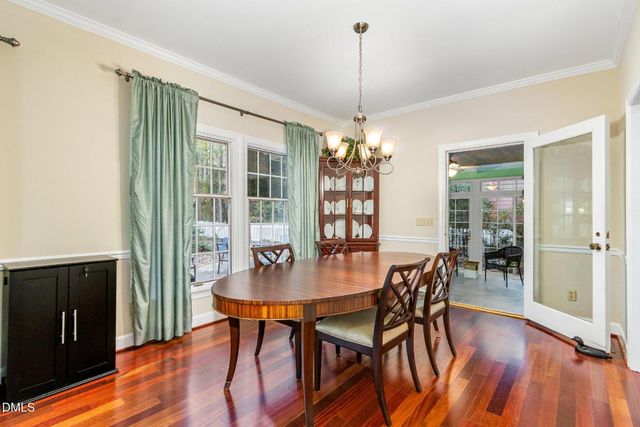 6724 Glen Forrest Drive, Chapel Hill, NC 27517