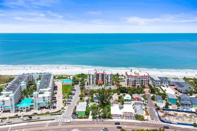 200 121ST AVENUE 103, Treasure Island, FL 33706