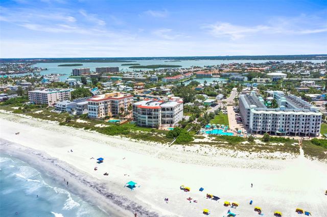 200 121ST AVENUE 103, Treasure Island, FL 33706